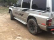 Cần bán Nissan Patrol đời 1992 giá cạnh tranh