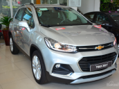 "HOT" Chevrolet Trax nhập khẩu - Đã giảm thêm 90 triệu- Lái thử xe tận nhà - Hotline 0917118907 Chevrolet Cần Thơ