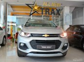 "HOT" Chevrolet Trax nhập khẩu - Đã giảm thêm 90 triệu- Lái thử xe tận nhà - Hotline 0917118907 Chevrolet Cần Thơ