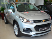 "HOT" Chevrolet Trax nhập khẩu - Đã giảm thêm 90 triệu- Lái thử xe tận nhà - Hotline 0917118907 Chevrolet Cần Thơ