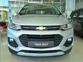 "HOT" Chevrolet Trax nhập khẩu - Đã giảm thêm 90 triệu- Lái thử xe tận nhà - Hotline 0917118907 Chevrolet Cần Thơ