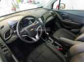 "HOT" Chevrolet Trax nhập khẩu - Đã giảm thêm 90 triệu- Lái thử xe tận nhà - Hotline 0917118907 Chevrolet Cần Thơ