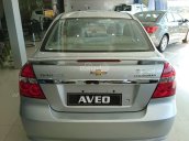 Chevrolet Aveo đại hạ giá cuối năm, gọi ngay có ngay giá sốc