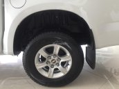 Đại hạ giá cuối năm của Chevrolet giành cho Colorado - LH ngay để sở hữu