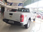 Đại hạ giá cuối năm của Chevrolet giành cho Colorado - LH ngay để sở hữu