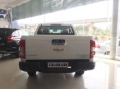 Đại hạ giá cuối năm của Chevrolet giành cho Colorado - LH ngay để sở hữu