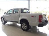 Đại hạ giá cuối năm của Chevrolet giành cho Colorado - LH ngay để sở hữu