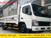 Giá xe Canter 4.7, bán xe Fuso Canter 4.7, tải trọng 1.9 tấn Thaco Trường Hải