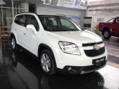 "Hot" Chevrolet Orlando LT - Giá chỉ 639 triệu - 7 Chỗ số sàn - LH 0917118907 Đại lý chính hãng Chevrolet tại miền Nam