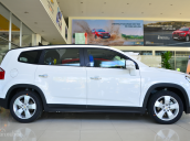 "Hot" Chevrolet Orlando LT - Giá chỉ 639 triệu - 7 Chỗ số sàn - LH 0917118907 Đại lý chính hãng Chevrolet tại miền Nam