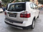 "Hot" Chevrolet Orlando LT - Giá chỉ 639 triệu - 7 Chỗ số sàn - LH 0917118907 Đại lý chính hãng Chevrolet tại miền Nam