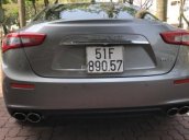 Bán xe Maserati siêu lướt 2.000 km giá cực tốt, bán Maserati chính hãng lướt giá tốt