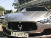 Bán xe Maserati siêu lướt 2.000 km giá cực tốt, bán Maserati chính hãng lướt giá tốt