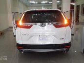 Bán xe Honda CR V E,G, L năm 2018, xe nhập, giá tốt nhất