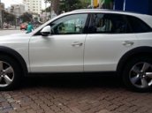 Xe Audi Q5 đời 2016, màu trắng, nhập khẩu chính hãng đẹp như mới