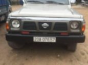 Cần bán Nissan Patrol đời 1992 giá cạnh tranh