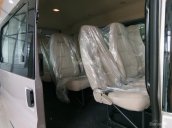 Bán xe Ford Transit 2.4L Medium 2018, tặng thêm bộ bọc ghế Ford màu hồng phấn, LH: 0932.356.659