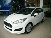 Bán Ford Fiesta Sport 2018, màu trắng