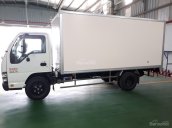 Bán ô tô Isuzu QKR đời 2018, màu trắng, nhập khẩu, 415 triệu