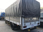 Bán xe tải Isuzu 5 tấn, 6 tấn, 7 tấn Euro 4 Hải Phòng, 0906093322
