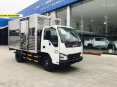 Bán xe tải Isuzu QKR55FH 1T9 Euro 4 hàng Việt Phát Hải Phòng, 083 263 1985