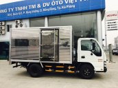 Bán xe tải Isuzu QKR55FH 1T9 Euro 4 hàng Việt Phát Hải Phòng, 083 263 1985