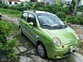 Bán Daewoo Matiz 2005, màu xanh lục