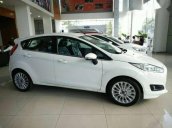 Bán Ford Fiesta Sport 2018, màu trắng