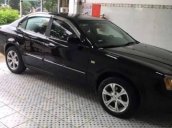 Chính chủ bán Daewoo Magnus 2.5L đời 2004, màu đen