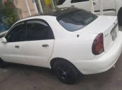 Bán xe Daewoo Lanos năm 2003, màu trắng chính chủ, giá 120tr