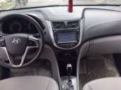 Cần bán lại xe Hyundai Accent 1.4 AT đời 2014, màu trắng, xe nhập 