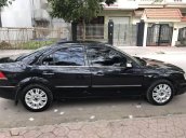 Bán Ford Mondeo đời 2012, màu đen  