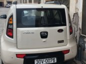 Bán xe Kia Soul 1.6AT đời 2009, màu kem (be), xe nhập chính chủ, 395tr