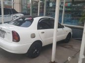 Bán xe Daewoo Lanos năm 2003, màu trắng chính chủ, giá 120tr