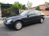 Bán Mercedes C180 Kompressor đời 2001, nhập khẩu