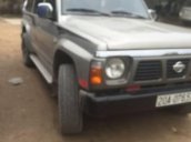 Cần bán Nissan Patrol đời 1992 giá cạnh tranh