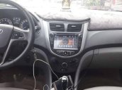 Bán Hyundai Accent đời 2015, màu đỏ, 530tr