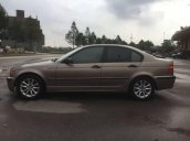 Cần bán BMW 3 Series 318i đời 2003, màu nâu, xe nhập