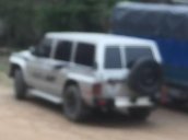 Cần bán Nissan Patrol đời 1992 giá cạnh tranh