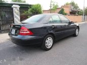 Bán Mercedes C180 Kompressor đời 2001, nhập khẩu