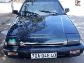 Cần bán lại xe Honda Accord đời 1987, giá tốt