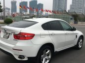 Bán BMW X6 3.0 AT đời 2008, màu trắng, nhập khẩu nguyên chiếc số tự động, giá chỉ 898 triệu