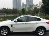 Bán BMW X6 3.0 AT đời 2008, màu trắng, nhập khẩu nguyên chiếc số tự động, giá chỉ 898 triệu