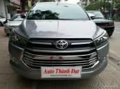 Bán Toyota Innova 2.0E màu bạc, sản xuất 12/2016, đời 2017, đi 9000 km