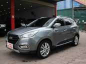 Cần bán xe Hyundai Tucson 4WD sx 2010 tư nhân chính chủ