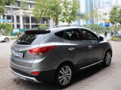 Cần bán xe Hyundai Tucson 4WD sx 2010 tư nhân chính chủ