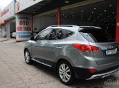 Cần bán xe Hyundai Tucson 4WD sx 2010 tư nhân chính chủ