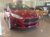 Bán xe Ford Fiesta 1.0 tăng áp SX 2018, hỗ trợ vay 80% trả trước 180tr, LH 093 1234768