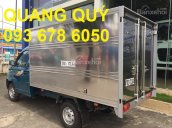 Bán xe tải 990 kg Trường Hải Towner mới, giá xe tải, vay trả góp