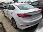 (Hyundai Giải Phóng) Hyundai Elantra 1.6 AT 2018, giá ưu đãi, giao xe ngay